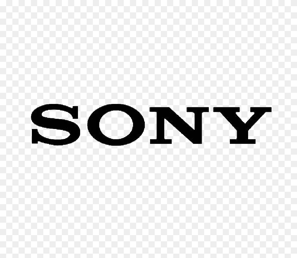Sony Pni Sensor, Text, Logo, Smoke Pipe Free Transparent Png
