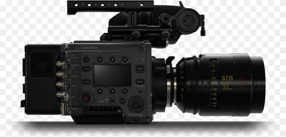 Sony Professional Solutions Europe Is Unveiling Venice Sony Venice, Camera, Electronics, Video Camera, Digital Camera Free Png Download