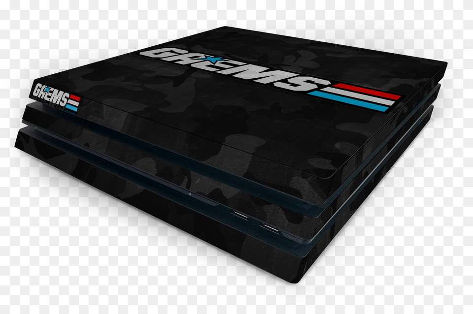 Sony Ps4 Pro Gi Gaems Skin Sony Playstation 4 Pro, Computer Hardware, Electronics, Hardware, Car Png Image