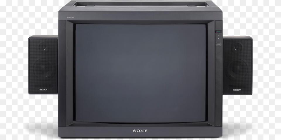 Sony Pvm 2950qm Crt Monitor View Sony Pvm, Computer Hardware, Electronics, Hardware, Screen Free Png
