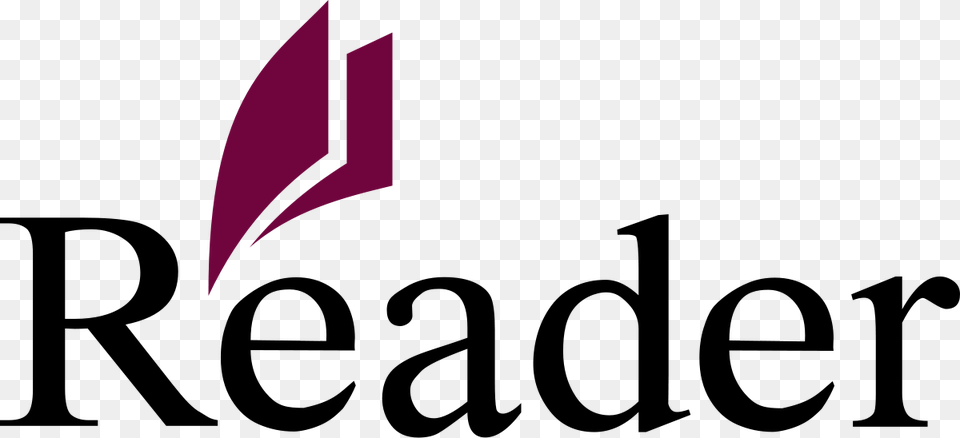 Sony Reader, Logo Free Png Download