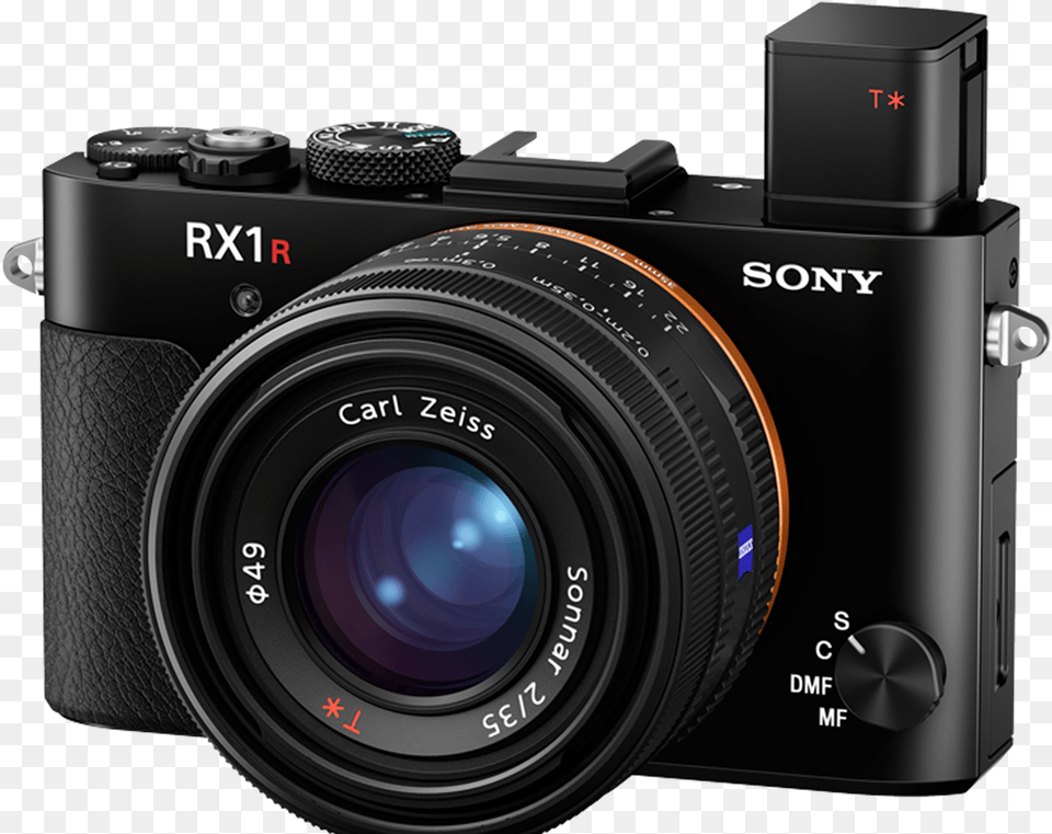 Sony Rx1 Mark Ii, Camera, Digital Camera, Electronics Png
