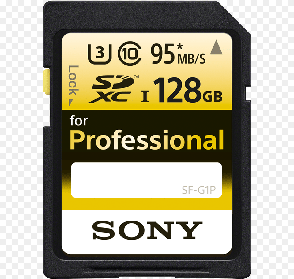 Sony Sd Card Professional, Computer Hardware, Electronics, Hardware, Mobile Phone Free Png