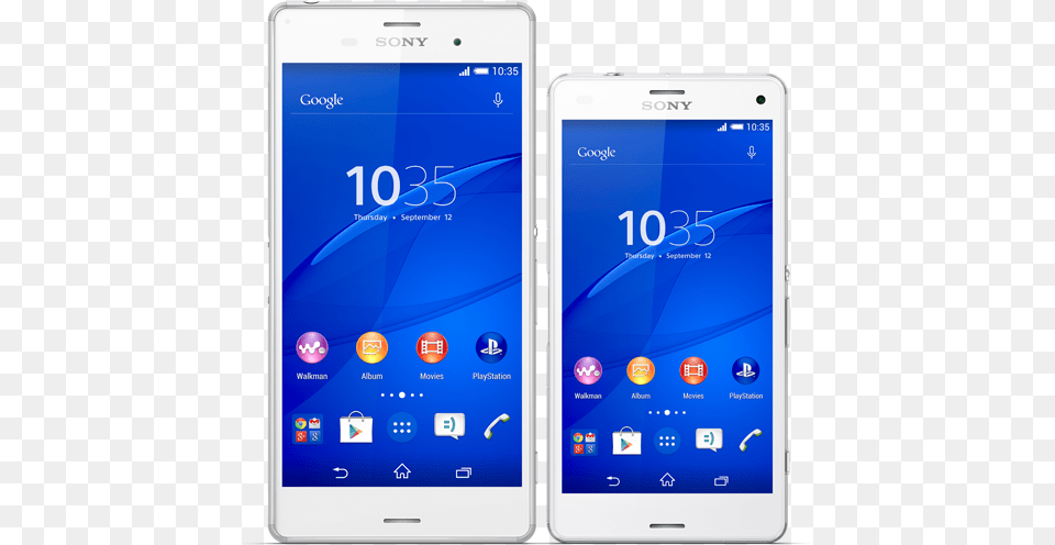 Sony Sets A New Standard For The Flagship Smartphone Sony Smartphone Xperia, Electronics, Mobile Phone, Phone Png