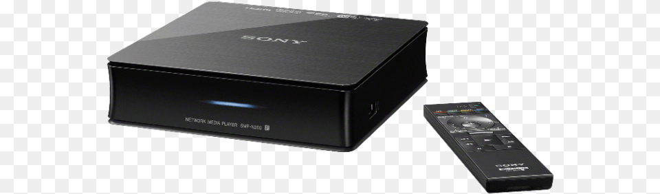 Sony Smp N200 1080p Wi Fi, Electronics Free Png