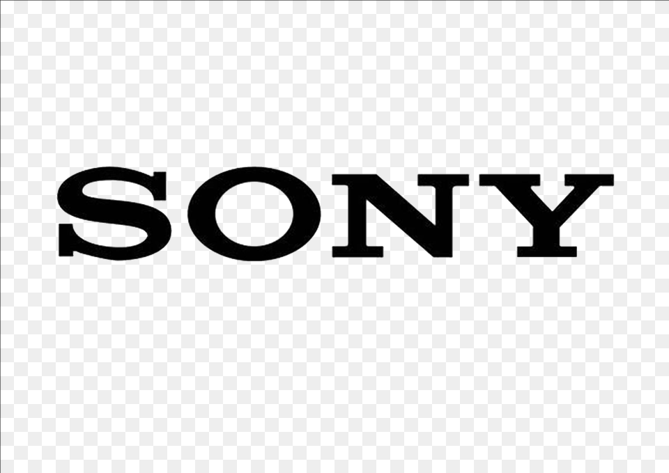 Sony Sony Fs7 Logo, Text Png Image