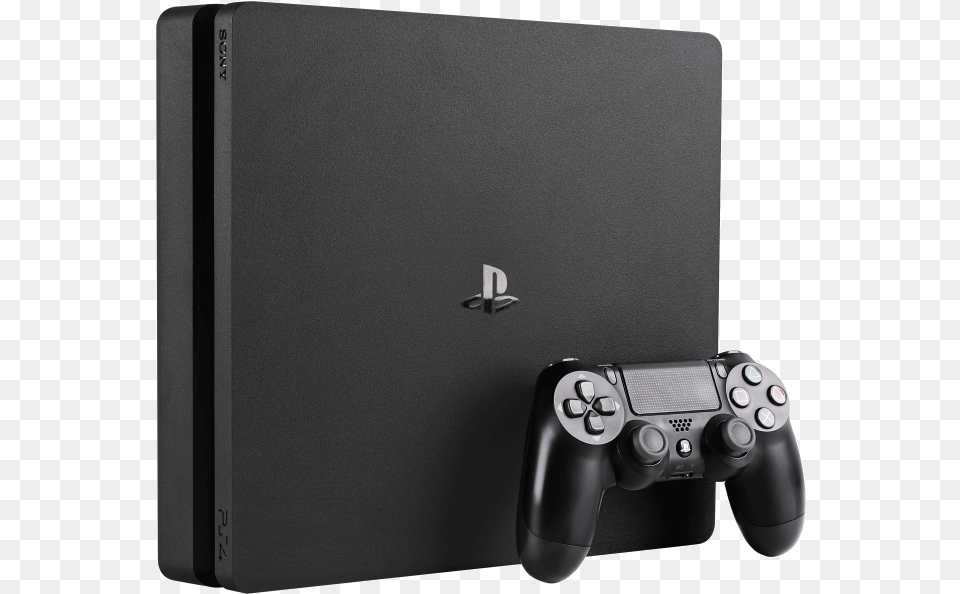 Sony Sony Playstation4 Ps4 Slim Video Game Console Playstation, Electronics, Computer, Laptop, Pc Png