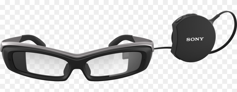Sony Taking Pre Orders For Ar Smart Glasses Will It Follow, Accessories, Goggles, Sunglasses, Smoke Pipe Free Transparent Png