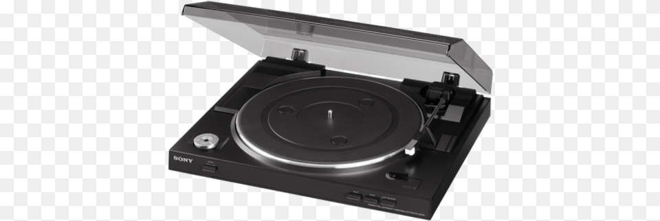 Sony Usb Stereo Turntable Sony Ps Lx300 Usb Turntable, Cd Player, Electronics, Disk Free Transparent Png