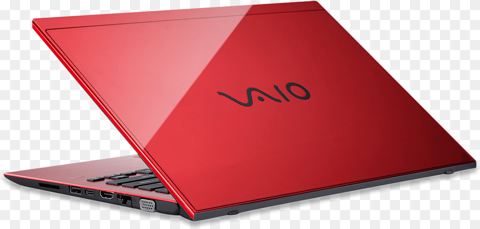 Sony Vaio Laptop 2019, Computer, Electronics, Pc, Computer Hardware Free Transparent Png