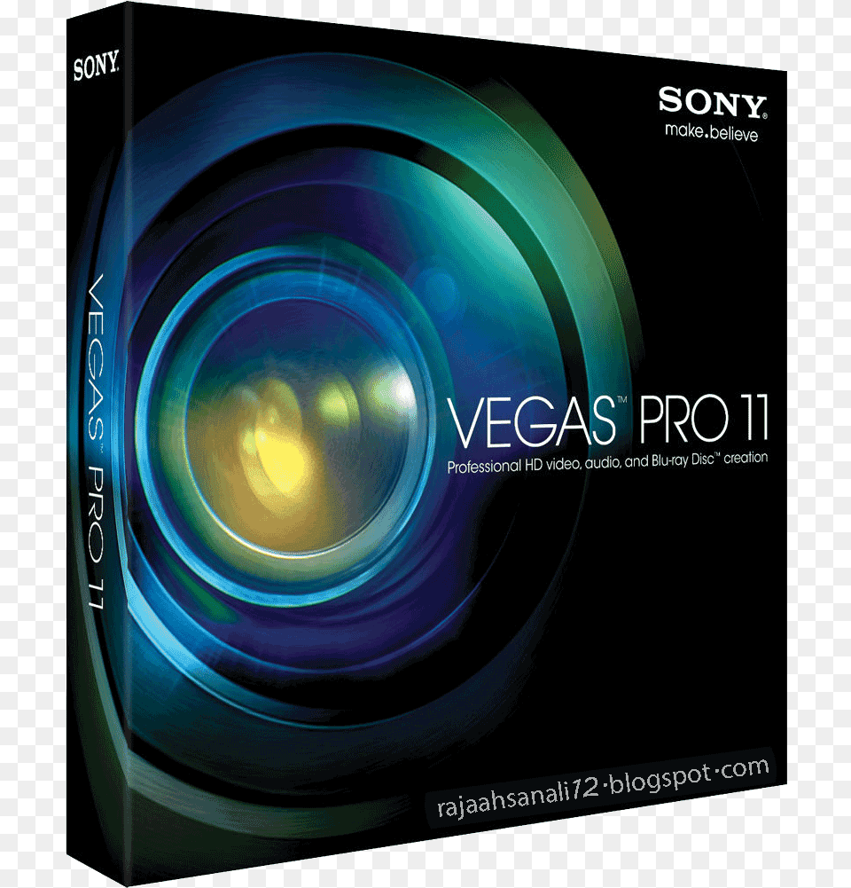 Sony Vegas Pro 11, Electronics, Camera Lens, Appliance, Device Png