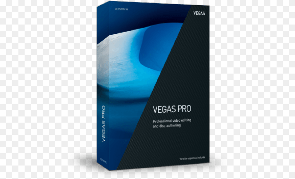 Sony Vegas Pro 17 Free Png Download