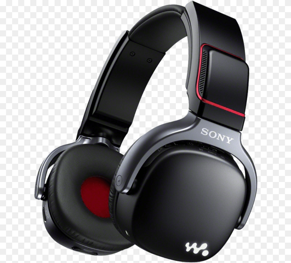 Sony Walkman 3 En 1 Vestible Sony Nwz, Electronics, Headphones Free Png Download