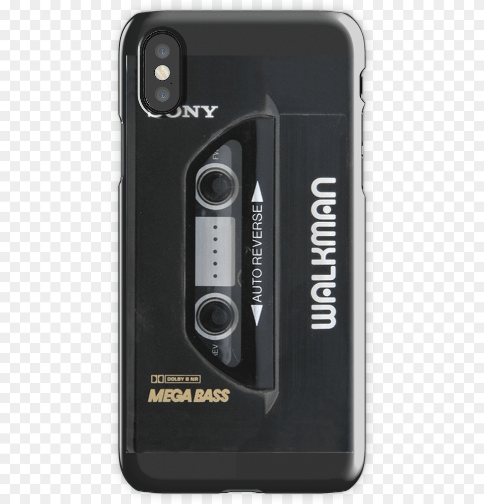 Sony Walkman Cassette Player, Electronics, Mobile Phone, Phone, Tape Player Png