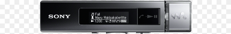 Sony Walkman Nwz M504 Nwz Nwz, Electronics, Appliance, Device, Electrical Device Free Transparent Png