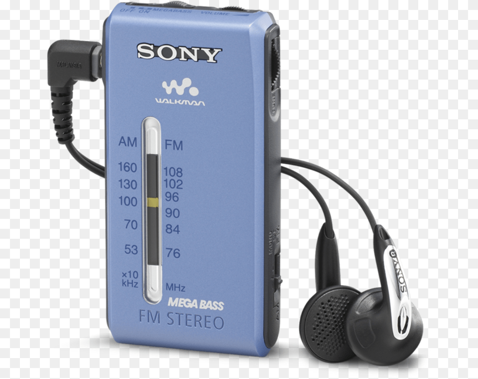 Sony Walkman Srf S84 Portable Radio, Electronics, Headphones, Tape Player, Cassette Player Png