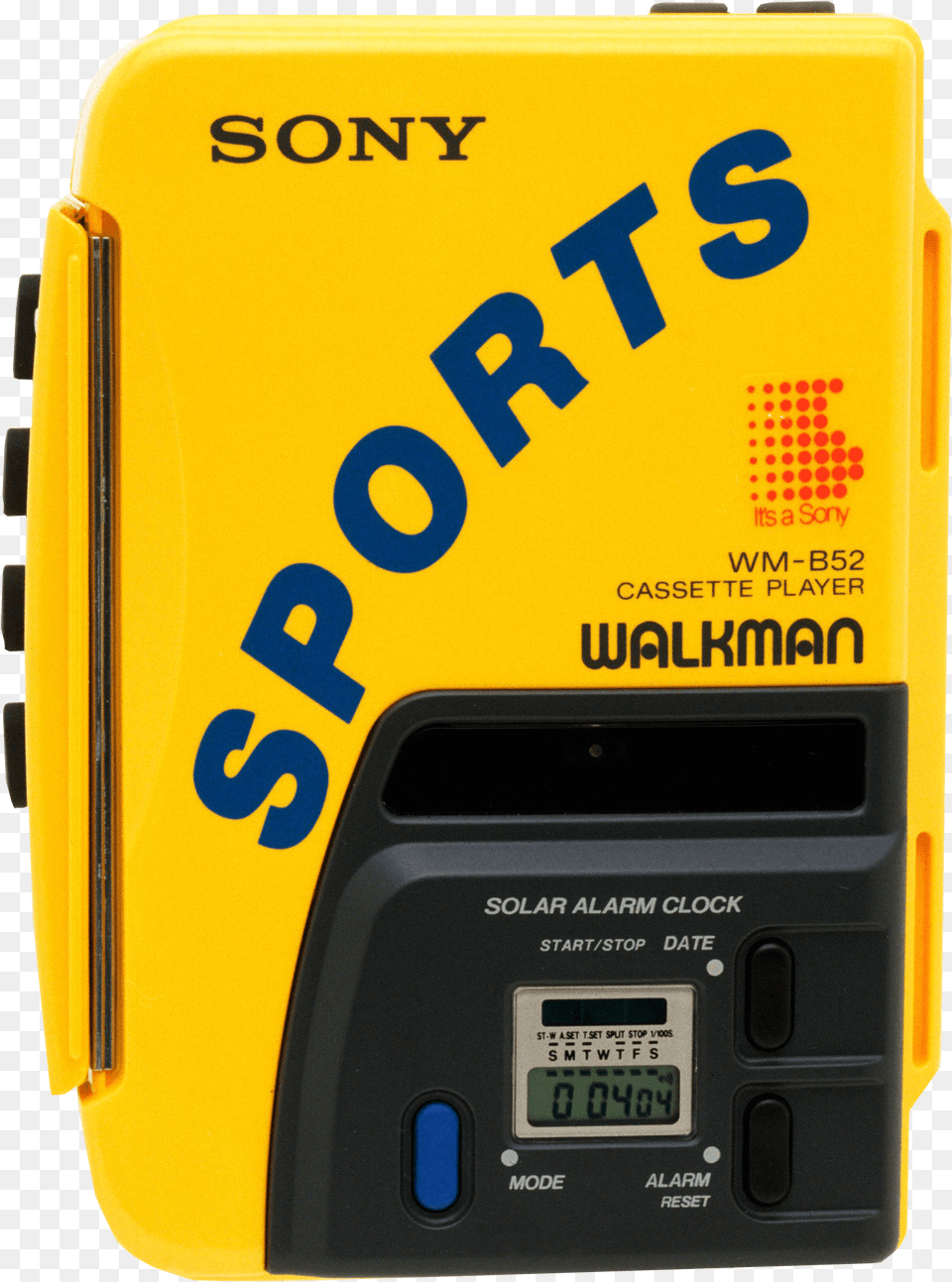 Sony Walkman Wm, Electronics, Tape Player, Screen, Computer Hardware Free Transparent Png