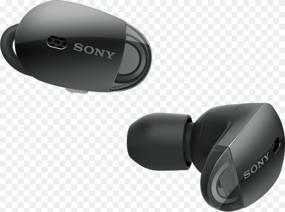 Sony Wf 1000x Sony Truly Wireless Earbuds, Adult, Skirt, Person, Miniskirt Free Png Download