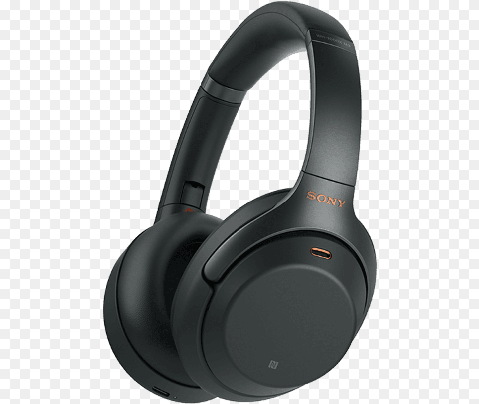 Sony Wh 1000xm3 Wireless Noise Cancelling Headphones, Electronics Png Image