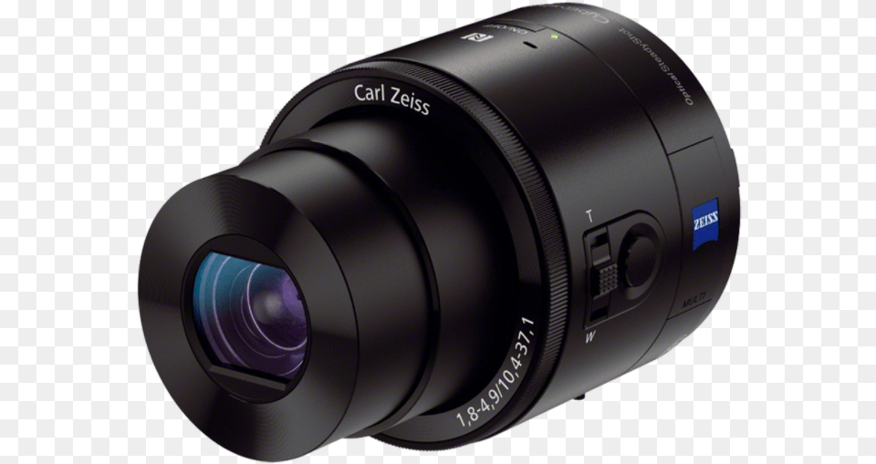 Sony Wifi Camera Lens, Electronics, Camera Lens, Speaker Free Png Download
