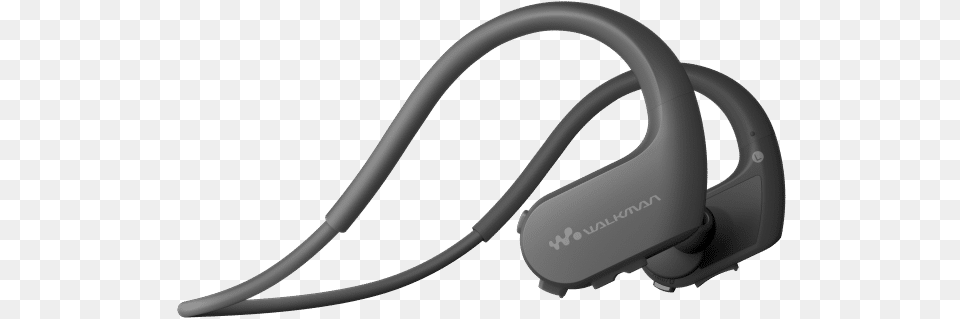Sony Ws623 Walkman Sony Bluetooth Earphones Waterproof, Electronics, Appliance, Blow Dryer, Device Free Transparent Png