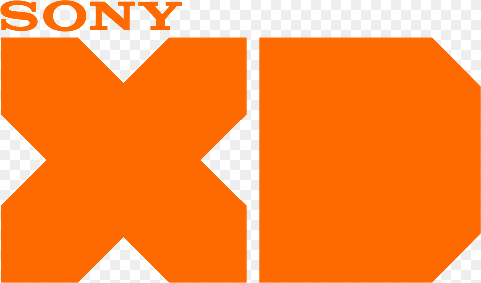 Sony Xd Is Sony Entertainment Inc Disney Xd Black Logo, Symbol Png Image