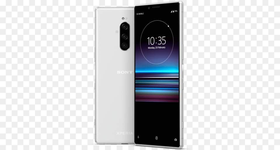 Sony Xperia 1, Electronics, Mobile Phone, Phone Png