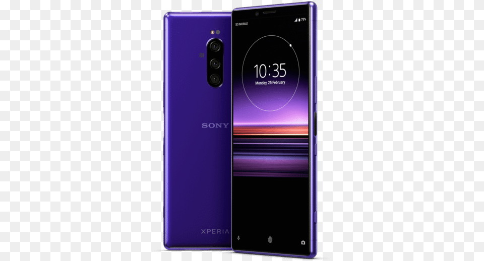 Sony Xperia 1 Price, Electronics, Mobile Phone, Phone Png Image