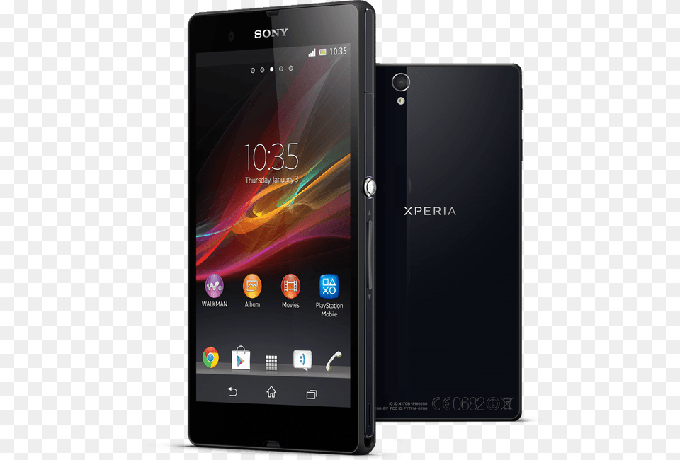 Sony Xperia, Electronics, Mobile Phone, Phone Png Image
