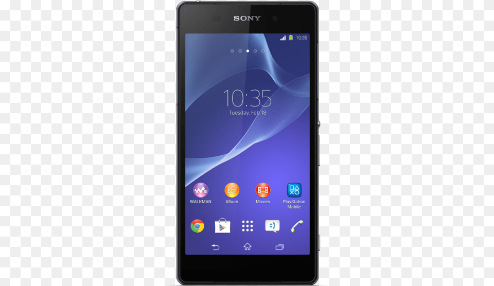 Sony Xperia, Electronics, Mobile Phone, Phone, Computer Free Png