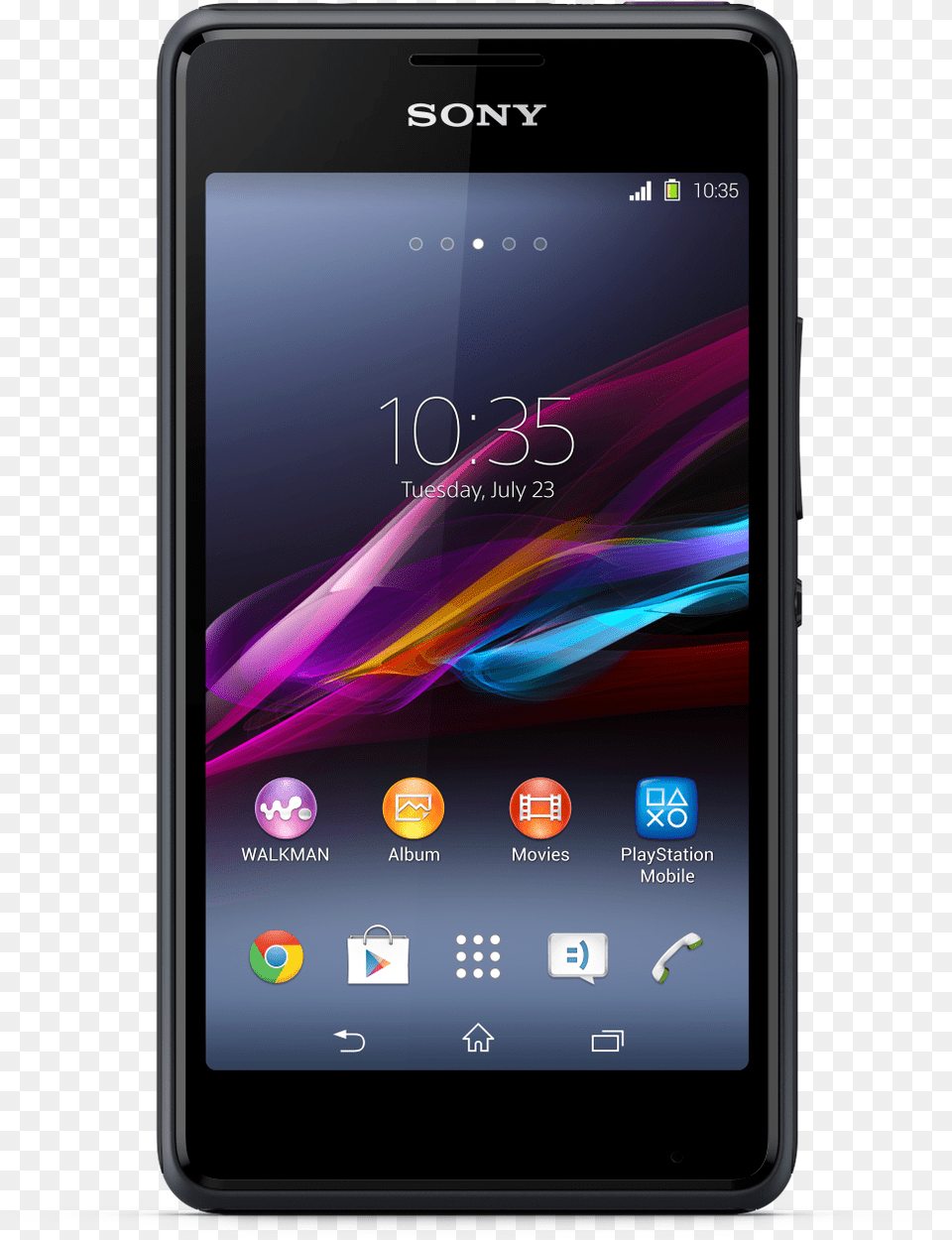 Sony Xperia E1 Dual Price, Electronics, Mobile Phone, Phone Free Png