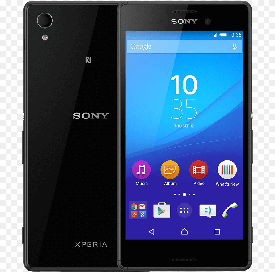Sony Xperia M4 Aqua Sony Xperia, Electronics, Mobile Phone, Phone Png Image