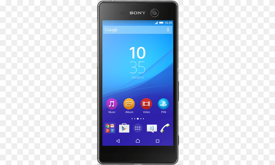 Sony Xperia M5 Precio, Electronics, Mobile Phone, Phone Png Image
