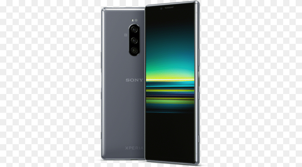 Sony Xperia Sony Xperia 1 Specification, Electronics, Mobile Phone, Phone Png Image
