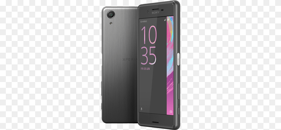 Sony Xperia Sony Xperia X, Electronics, Mobile Phone, Phone, Iphone Png