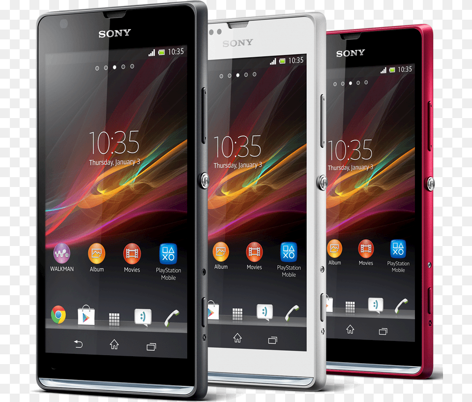 Sony Xperia Sp Sony Xperia 2013 Models, Electronics, Mobile Phone, Phone Free Png Download