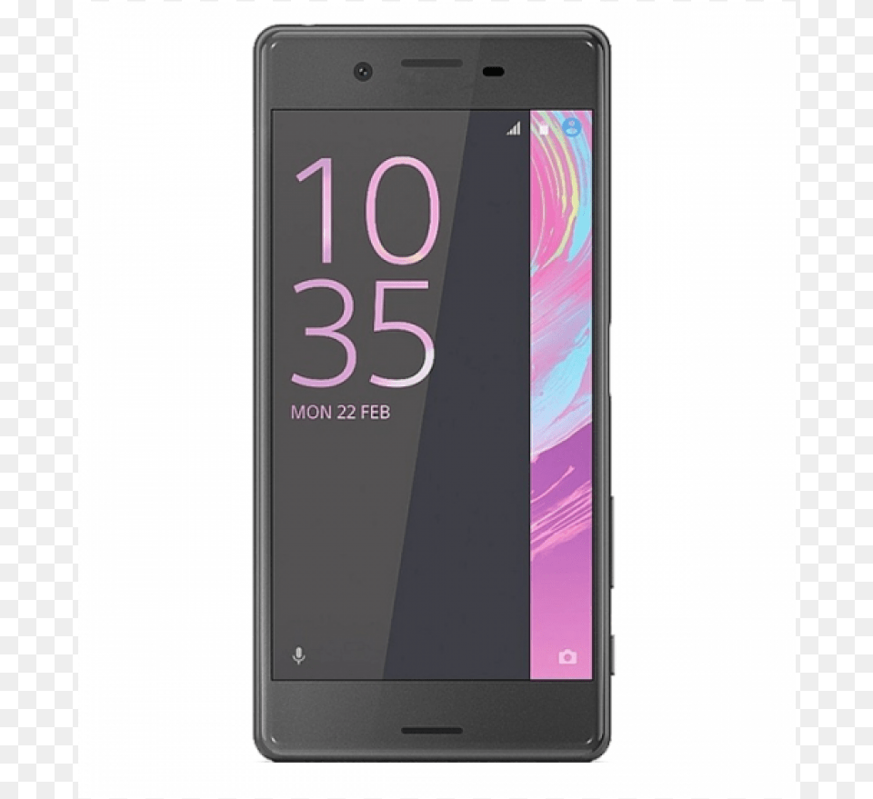 Sony Xperia X Performance, Electronics, Mobile Phone, Phone, Iphone Free Transparent Png