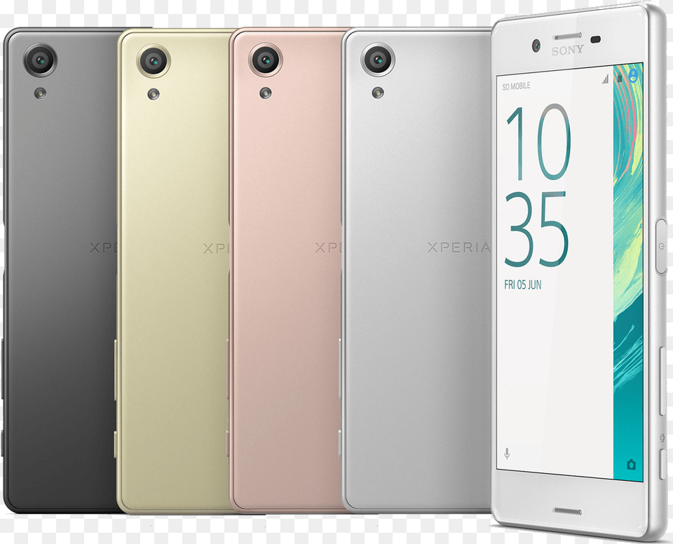 Sony Xperia X Series Sony Xperia X Plus, Electronics, Mobile Phone, Phone, Iphone Png Image