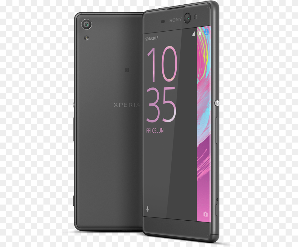 Sony Xperia Xa Ultra Dual Sim 16gb Black, Electronics, Mobile Phone, Phone, Iphone Png