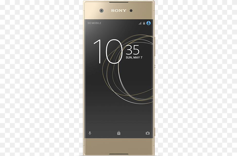 Sony Xperia Xa1 Rose, Electronics, Mobile Phone, Phone Png Image