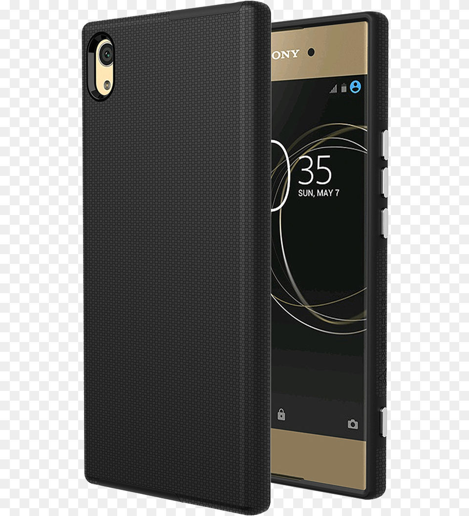 Sony Xperia Xa1 Ultra Case, Electronics, Mobile Phone, Phone Free Transparent Png