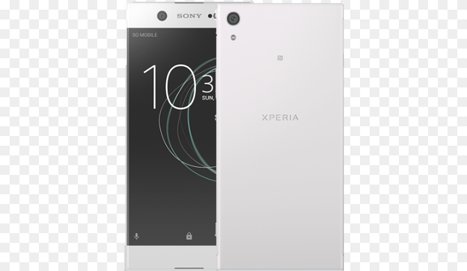 Sony Xperia Xa1 Ultra Dual Sim Samsung Galaxy, Electronics, Mobile Phone, Phone Png Image