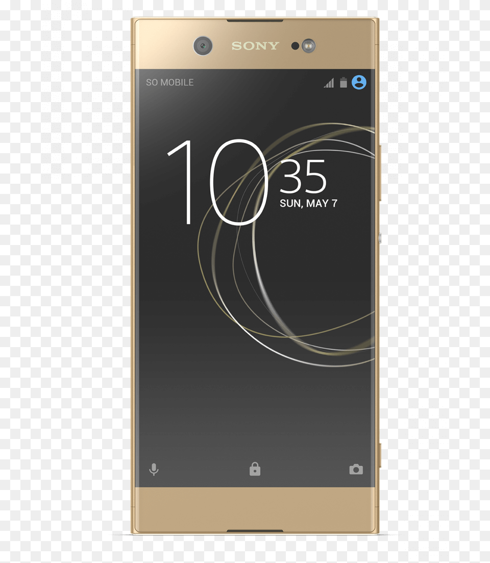 Sony Xperia Xa1 Ultra Sony Xperia, Electronics, Mobile Phone, Phone Free Transparent Png
