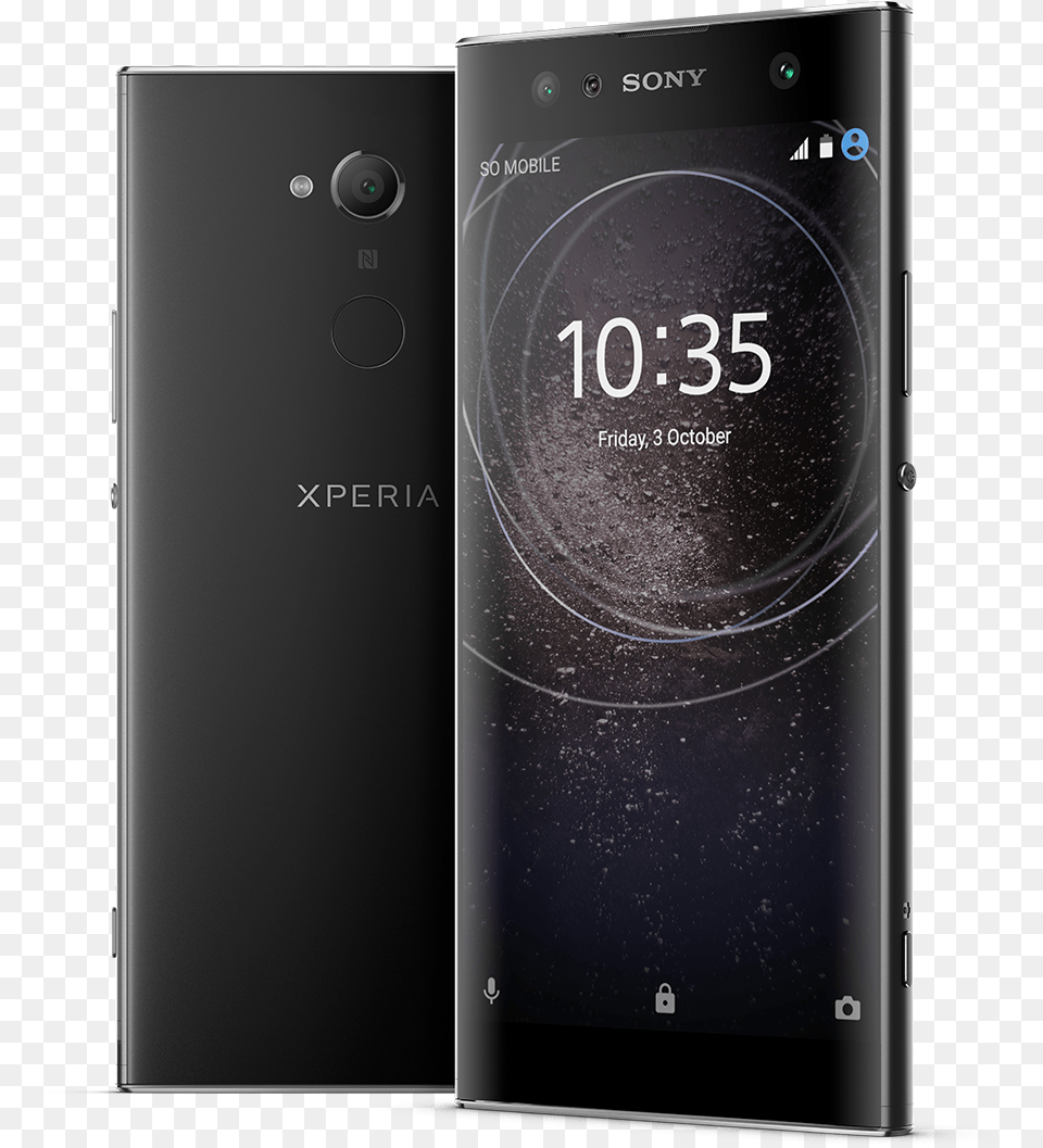 Sony Xperia Xa2 Ultra Sony Xa2 Ultra Colors, Electronics, Mobile Phone, Phone Free Png Download