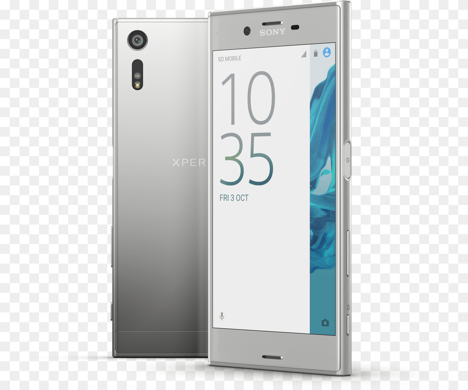 Sony Xperia Xz Cijena, Electronics, Mobile Phone, Phone Free Png