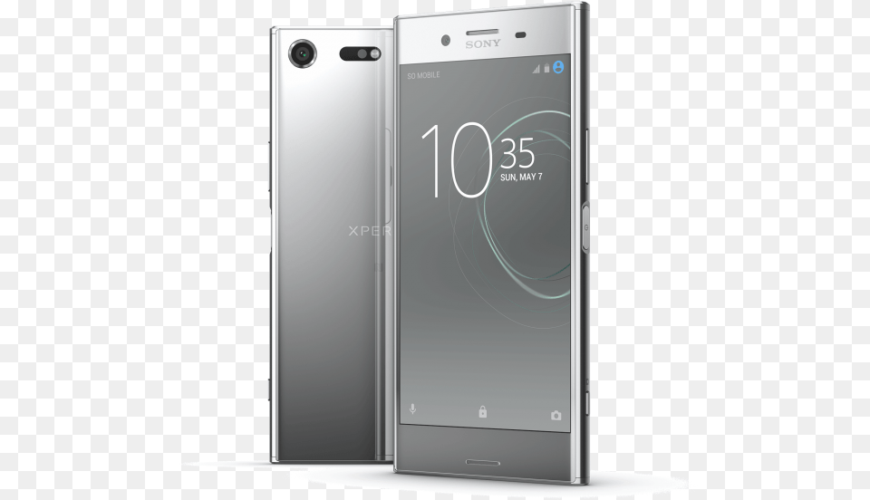 Sony Xperia Xz Premium 64gb Dual Sim Sony Xperia Xz Premium, Electronics, Mobile Phone, Phone Free Png