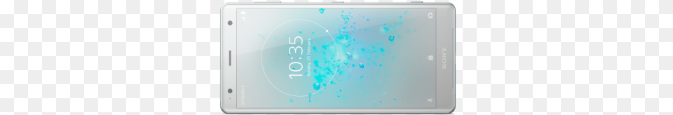 Sony Xperia Xz2 Mobile Phone Smartphone, Electronics, Mobile Phone, White Board Png