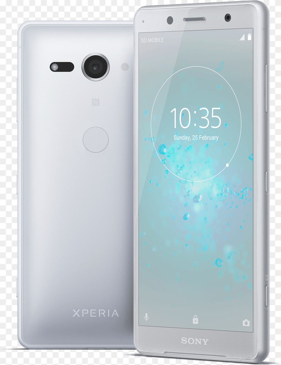 Sony Xperia Xz2 Vodafone, Electronics, Mobile Phone, Phone Png