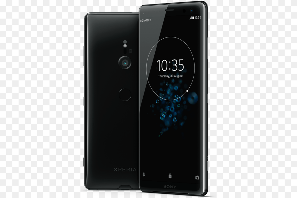 Sony Xperia Xz3 Gifts Xperia, Electronics, Mobile Phone, Phone Free Transparent Png