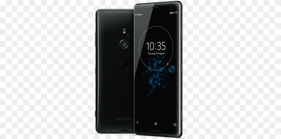 Sony Xperia Xz3 Prix, Electronics, Mobile Phone, Phone Free Png Download